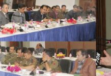 #Day120: Reach Out To People, Heal Their Wounds, CM Tells Administration