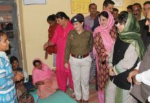 #Day119: CM Pitches for Indo-Pak Thaw for Peace, Stability in The Region