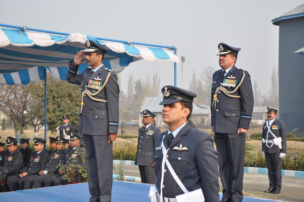 change-of-command-at-air-force-station-srinagar