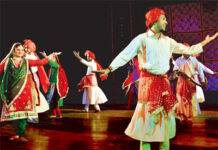 Jammu Kashmir Cultural Groups Got Rs 182 Lakh Funds In Five Years