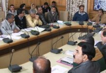 #Day117: Div Com Reviews Progress of Vital Dev Projects