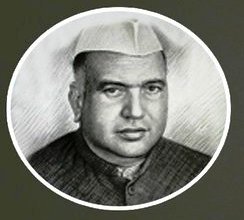 Girdari Lal Dogra