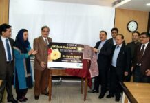 #Day120: J&K Bank Kick-Starts Launch of Customised Products