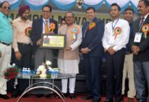 #Day120: Encourage Children To Participate In Sports, Nirmal To Parents