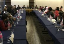 Coordination Committee To Be Set for Promotion of Sports In J&K