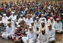 Jammu Jail goes gaga with a cultural event