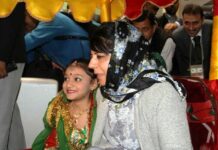 CM Regrets J&K’s Negative Portrayal By Some TV Channels