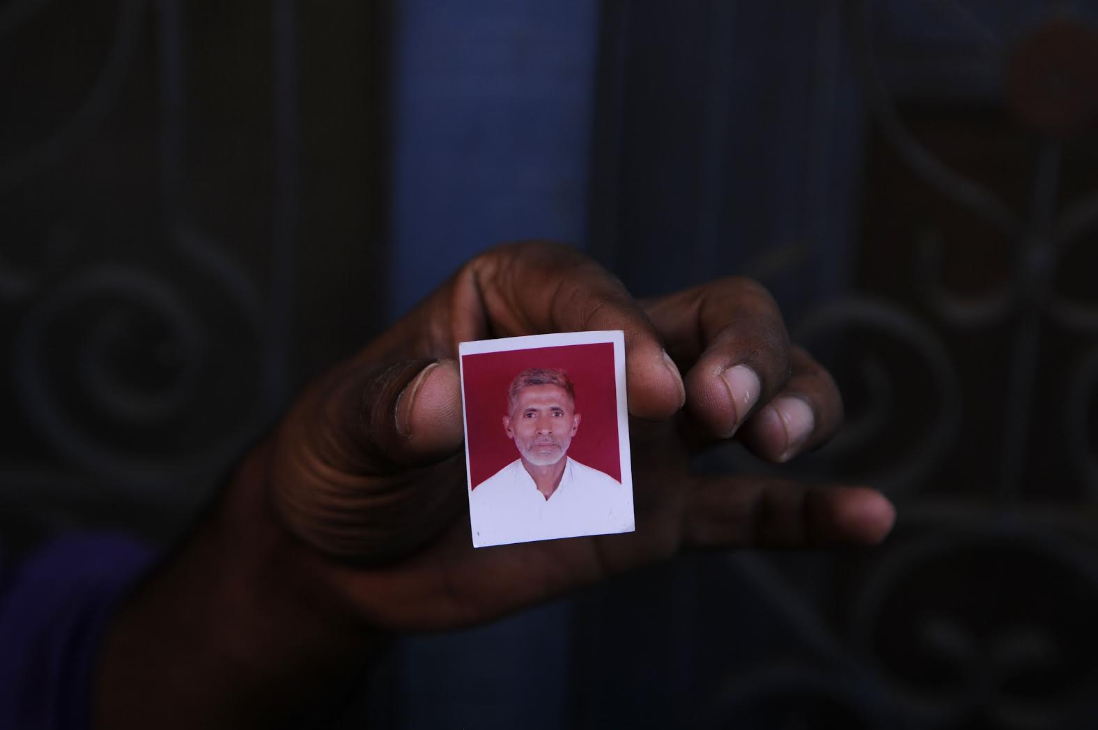 Mohammad Akhlaq of Dadri