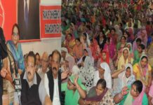 #Day123: Military Incursions No Solution, says Dr Farooq, Pitches for Dialogue
