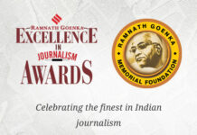 Kashmiri girl who ‘wanted to be pilot’ bags Goenka award