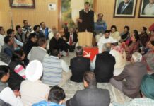 Let Government explain how GST amnesty serves public interest: NC