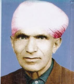 Rasa Javidani.