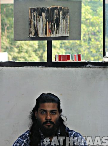 Saahil Sagar