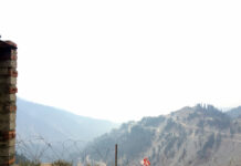Jammu Kashmir: Karnah Road Network to Improve with 31 Projects in Pipeline