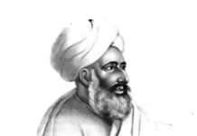 Shahabad’s Samud Shah
