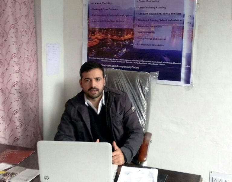 Sayed Waseem