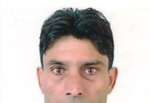 Srinagar Footballer Is No More
