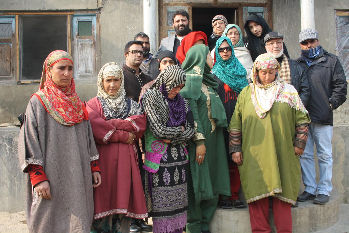 shabir-shah-family