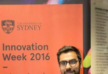 Kashmiri Student Adjudged Winner of Tissue Engineering Program in Australia