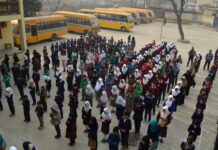 Govt Committee Permits Private Schools To Hike School Transportation Charges By 12 Percent