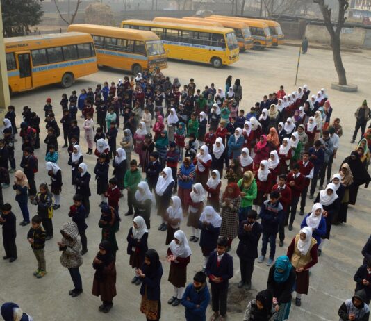 Schools to Reopen Only After Structural Safety Checks: DSEJ