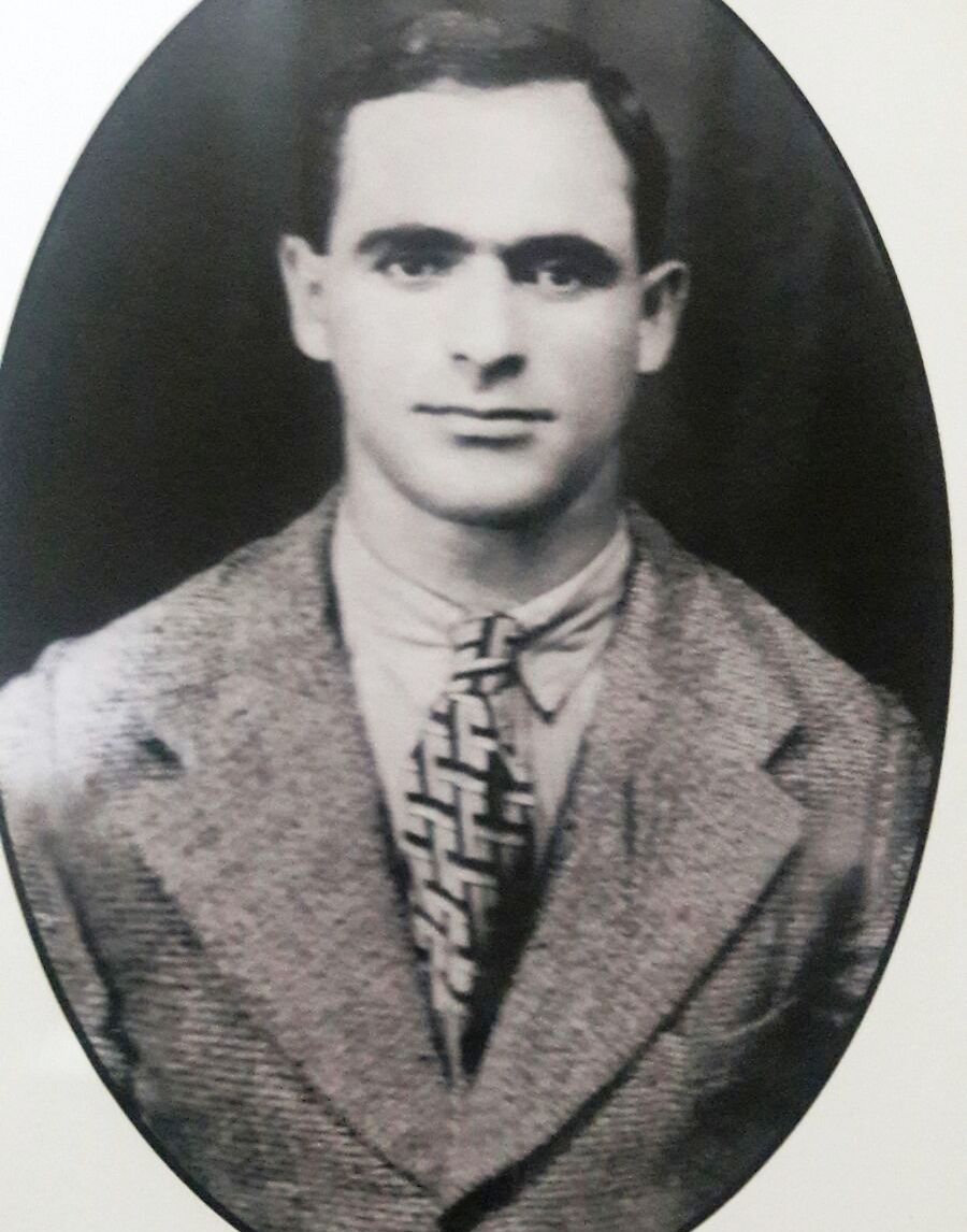 Prof Malik Umar Ud Din.