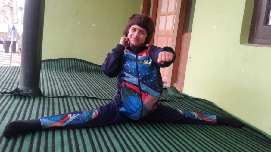 Tajamul Islam.