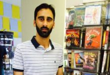 Baramulla Teacher Among 64 Global Teachers Attending US Training Program