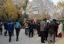 Class 10, 12 exams from last week of October: Secretary School Education