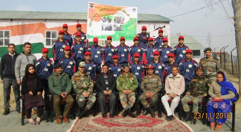 Operation Sadhbavna