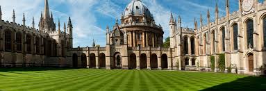 Oxford University (Image: Internet)