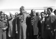 Sheikh Abdullah was a social reformer; Gov pays tribute to NC founder