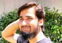 A Militant’s Blog: ‘Yes this is Kashmir’