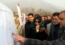 Chrar-e-Sharief, Awantipora Get Nursing Colleges