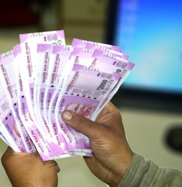 Kashmir: Stamp Duty Divide