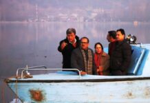 Srinagar master plan being unveiled on yearend