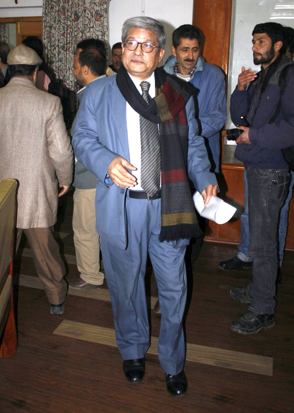 dilip-padgaonkar-before-presser