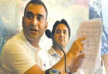 DAK Warns Against Excessive Use Of Earphones On World Hearing Day