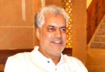 Fayaz Ahmad Kaloo