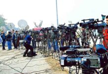 Withdraw cases against journalists:KWJA
