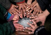 It Is Winter, Why Is The Development Invisible?
