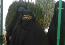 Delhi Court Convicts Asiya Andrabi Under UAPA