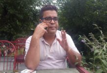 A Crisis of Our Own Making