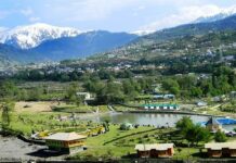 Information Department organizes cultural programme at Bhaderwah