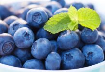 Ten wonder foods