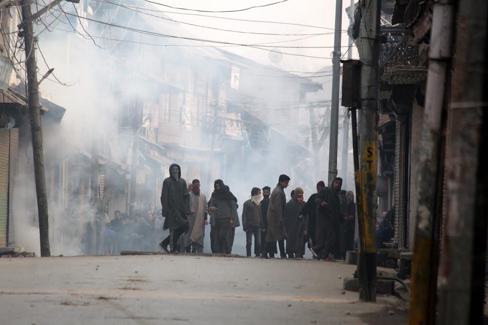 Kashmir Life image by Muhammad Abu Bakar