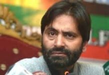 Army Chief’s statement will push youth to pick up gun, fears Malik