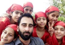Teaching Talent
