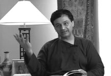 The Agha of English Ghazal