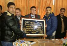 Bashir Khan retires as CE PDD ‘project wing’
